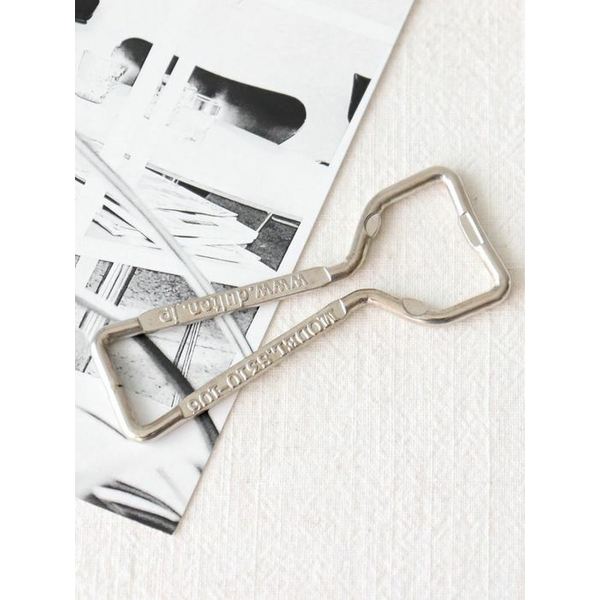 덜튼 스텐 오프너