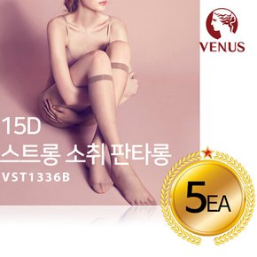 VN_VST1336B 15D 스트롱 소취판타롱스타킹x5개