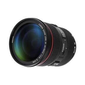 캐논공식총판 EF 24-70mm F2.8L II USM + 포켓융