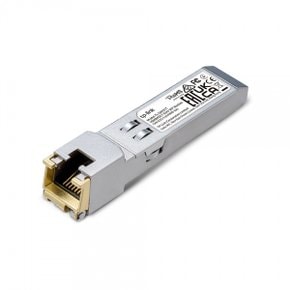 TP-LINK TL-SM331T RJ45 SFP 지원 광모듈