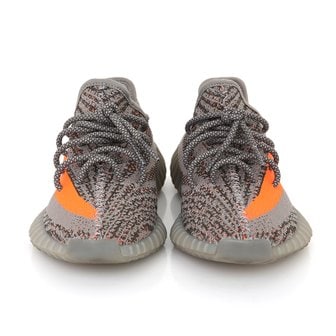 아디다스 [중고명품] YEEZY 이지부스트 350 V2 벨루가 그레이 GW1229