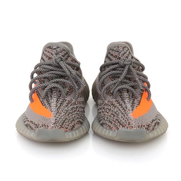 아디다스 [중고명품] YEEZY 이지부스트 350 V2 벨루가 그레이 GW1229