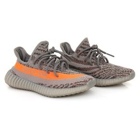 [중고명품] YEEZY 이지부스트 350 V2 벨루가 그레이 GW1229