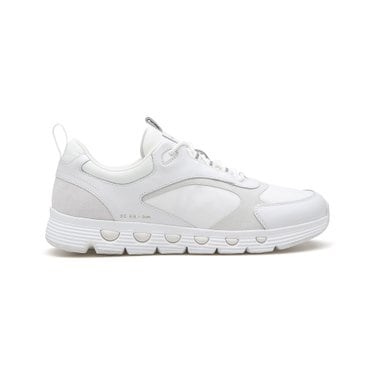 제옥스 제옥스 남성 컴포트 데일리 스니커즈 스페리카 ECUB-4 9GXHRA4F9S 화이트
