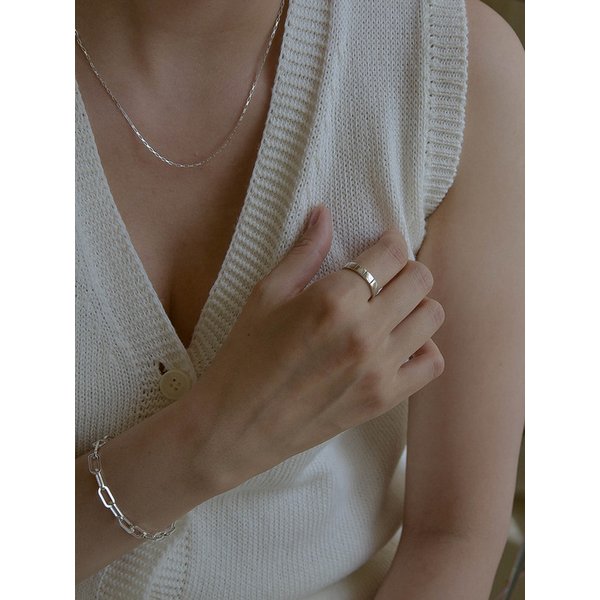 Right Angle (Italy Chain)_SN212