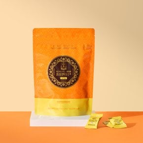 레네세 홍삼캔디수 무가당 120g + 쇼핑백 증정