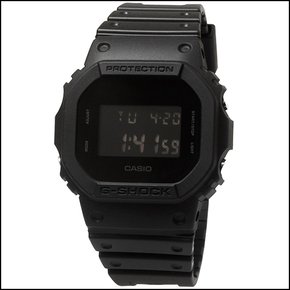 타임플래닛 G-SHOCK DW-5600BB-1 지샥 시계_