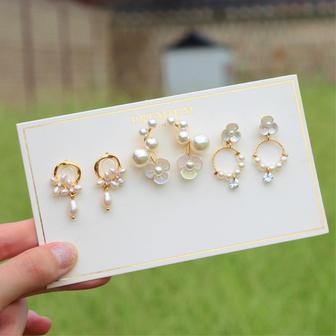 2. 은침 골드 알 ..