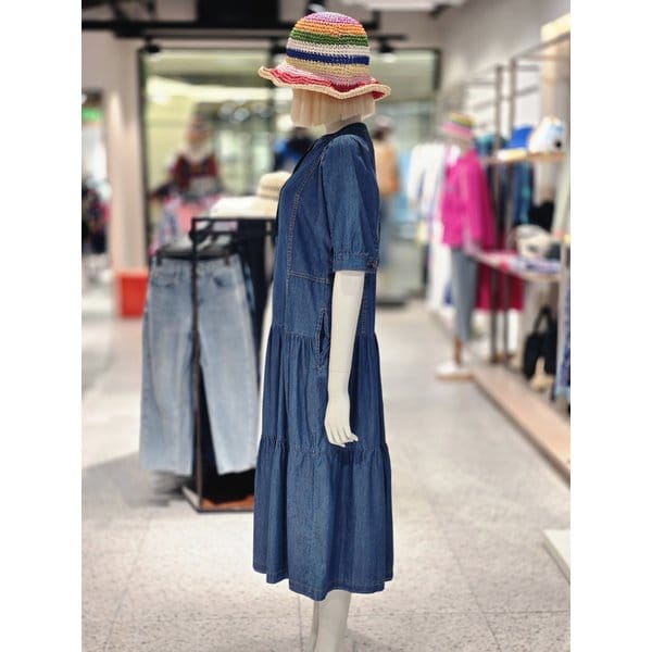 [파주점] 해지 원피스 BAOPA2541-IN