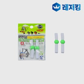 해동 수심 측정추 HA-490 민물낚시용품