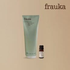 프라우카 포레스트리피드크림 + 앰플 오일 10ml 패키지