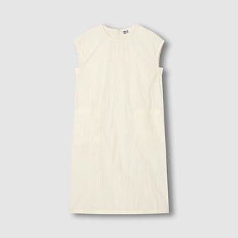 JAJU 여 사각사각 포켓 원피스 J136201069025