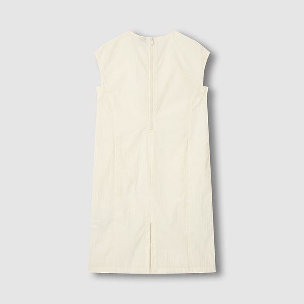 여 사각사각 포켓 원피스 J136201069025