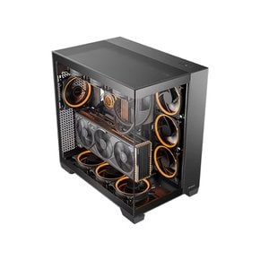 Antec C8 MESH (블랙)