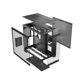 Antec C8 MESH (블랙)