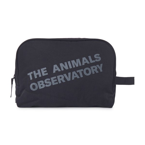 [부산점] 쿠트 키즈 파우치 S26076 024 BG