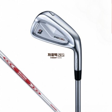  브리지스톤 2024 242CB+ 아이언 단품 4번 NSPRO MODUS3 TOUR105