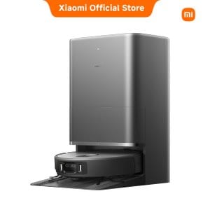 [샤오미코리아 본사직영판매]샤오미 로봇청소기 6 Max