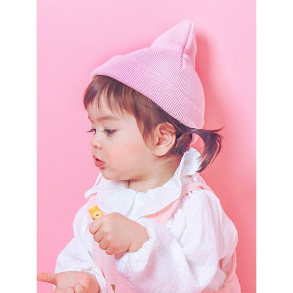 A19202 에이브원뿔 비니