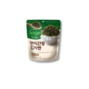 CJ 비비고 한식간장 김자반 20g (S48198327)