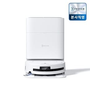 T80 옴니 아쿠아롤러 물걸레 올인원 로봇청소기