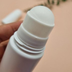 롤온 공병 대용량 향수 오일 물파스 롤러볼 용기 50ml X ( 10매입 )