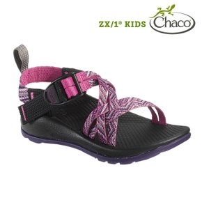 키즈 ZX1_ECOTREAD_KIDS 샌들