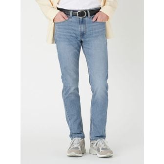 리바이스 LEVIS® 502™ COOL MAX 테이퍼드핏 쿨진 (29507-1328)