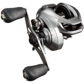 시마노 (SHIMANO) 베이트릴 17 크로나크 MGL 150 오른쪽 핸들