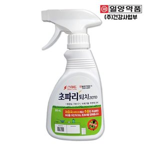 초파리 퇴치 제로 300ml