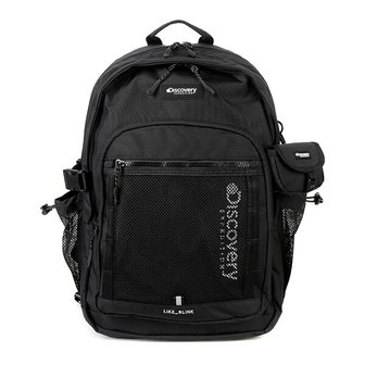 디스커버리 라이크 에어 블링크 백팩 25 DXBK0166N-BKS
