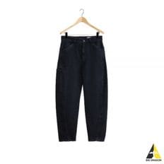 르메르 24SS TWISTED WORKWEAR PANTS (PA1102 LD1024 879) (트위스트 워크웨어 팬츠)