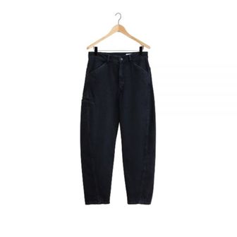 르메르 르메르 24SS TWISTED WORKWEAR PANTS (PA1102 LD1024 879) (트위스트 워크웨어 팬츠)