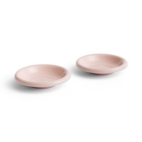 헤이 HAY Barro Bowl (Set of 2) 바로 보울 세트 핑크