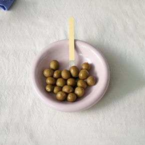 헤이 HAY Barro Bowl (Set of 2) 바로 보울 세트 핑크