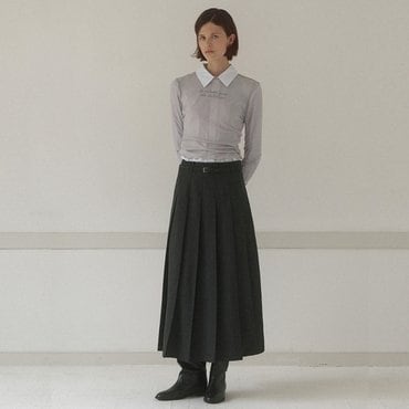 나인(Atelier Nain) (택가:49,000원)레터링 시스루 티(T-6894)