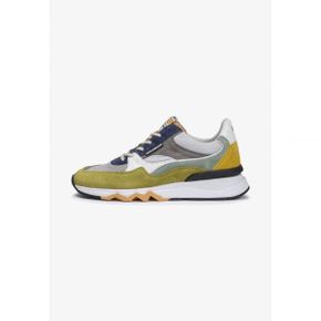 4333482 Floris van Bommel DE ZAGER - Trainers green