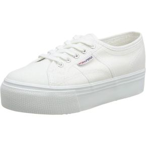 영국 수페르가 여자 스니커즈 Superga 여성 2790a COTW Modische Sneaker 1769268