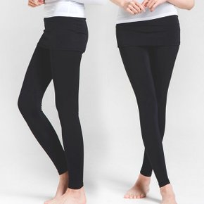 남녀 커플 아이스바지 쿨바지 여름바지 통바지