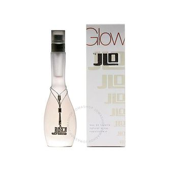  제니퍼로페즈 Glow / EDT 스프레이 향수 1.7 oz 여성 8357830