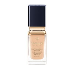 CLE DE PEAU BEAUTE 끌레드뽀 보떼 래디언트 플루이드 파운데이션 내추럴 35ml Bf20