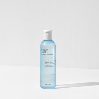 코스알엑스 [본사] 코스알엑스 하이드리움 워터리 토너 280ml