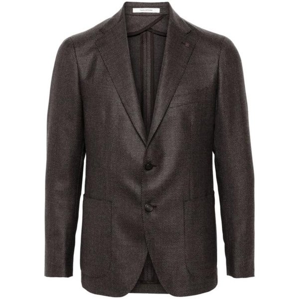 [해외배송] 24FW 딸리아토레 자켓 1SMC22K060039B BROWN