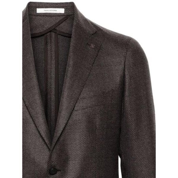 [해외배송] 24FW 딸리아토레 자켓 1SMC22K060039B BROWN