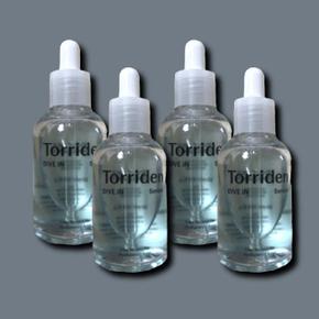 다이브인 저분자 히알루론산 세럼 50ml 4개 에센스