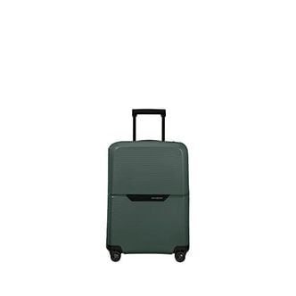  미국 샘소나이트 캐리어 20인치 28인치 Samsonite 남녀공용 Magnum Eco Hardside Carry-on Spinn