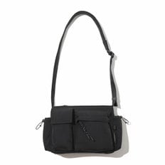 essential nylon cross bag_CABAX24511BKX