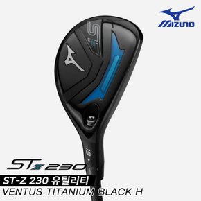 2023 ST-Z 230 유틸리티[VENTUS TITANIUM BLK]