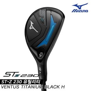 2023 ST-Z 230 유틸리티[VENTUS TITANIUM BLK]