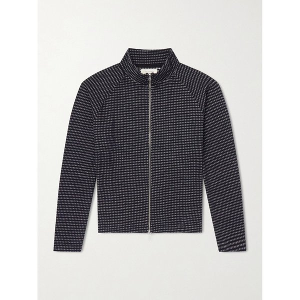 엠에프펜 코튼 집업 스웨터 46376663162965600